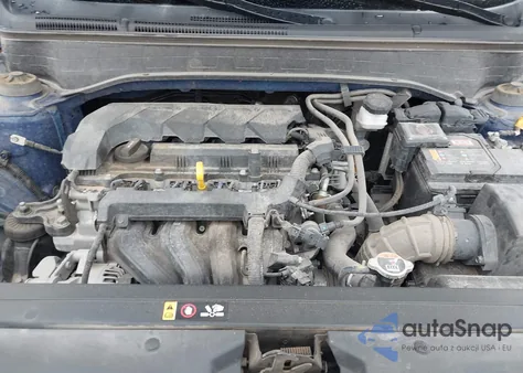 2023 Hyundai Venue Limited z USA, uszkodzony, nr VIN KMHRC8A32PU277530